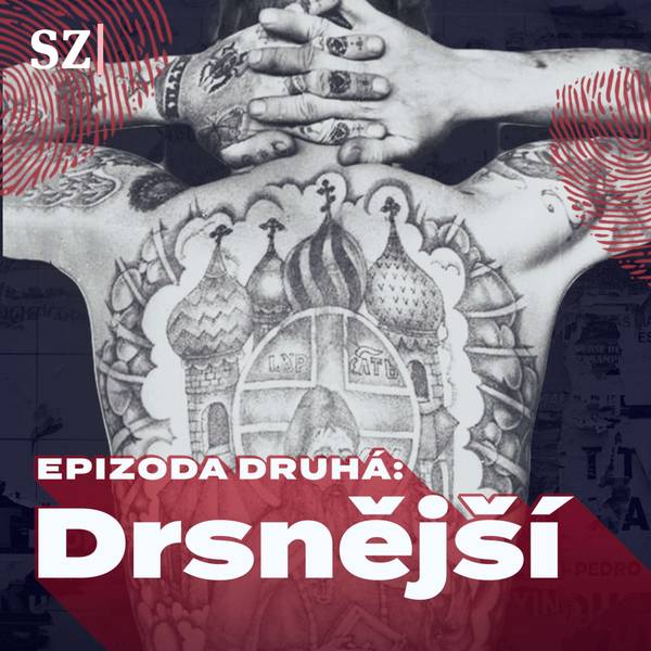 České podsvětí